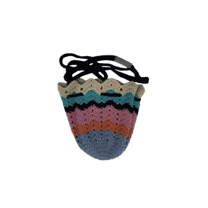 EDWARD CUMING - GUMNUT PURSE - SS23 - Multi